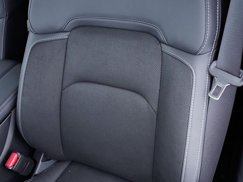 New 2026 MAZDA CX-5 Preferred AWD/4WD image 24