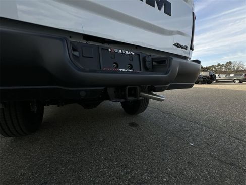 Used 2026 RAM 2500 Tradesman image 32