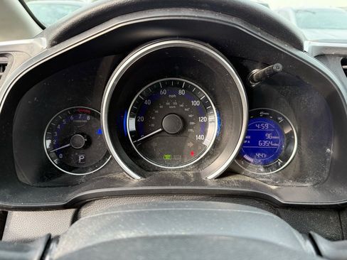 Used 2016 Honda Fit LX image 8