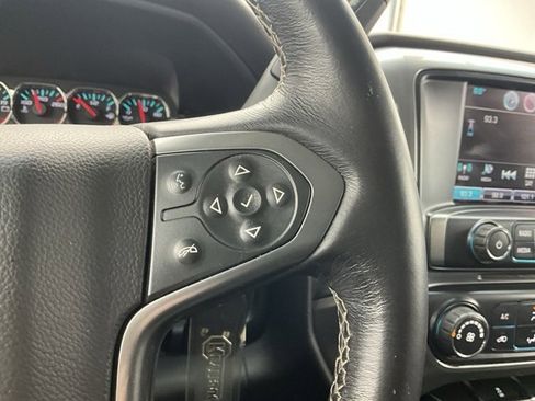 Used 2016 Chevrolet Silverado 1500 LT image 16