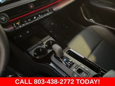 Used 2024 Toyota Prius Prime image 28