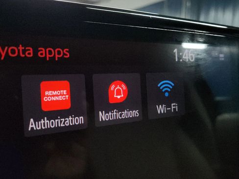 Used 2022 Toyota Sienna LE image 31