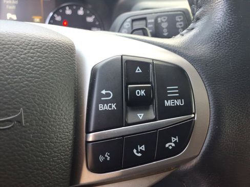 Used 2021 Ford Explorer Limited w/ Equipment Group 301A AWD/4WD image 20