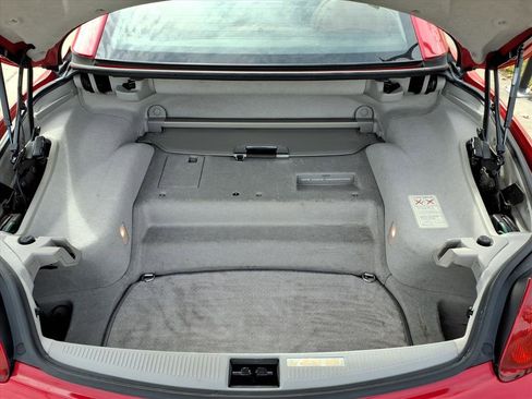 Used 2005 Lexus SC 430 Convertible image 12