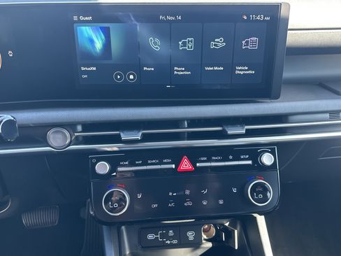 New 2026 Hyundai Tucson XRT AWD/4WD image 17