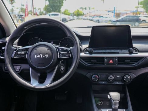 Used 2023 Kia Forte LXS FWD image 21