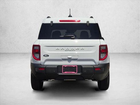New 2026 Ford Bronco Sport Big Bend AWD/4WD image 7