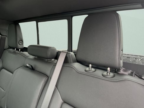 New 2026 Chevrolet Silverado 1500 RST w/ All Star Edition Plus image 19