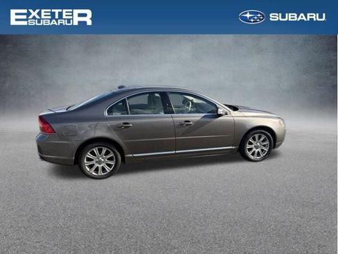 Used 2010 Volvo S80 3.2 image 6