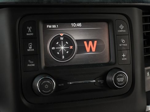 Used 2019 RAM 1500 Big Horn RWD image 16