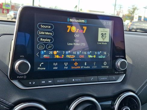 Used 2024 Nissan Sentra SV image 29