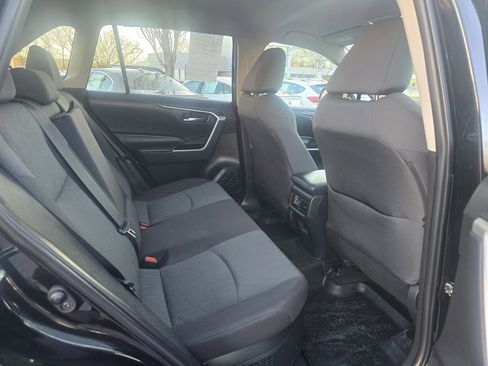 Certified 2023 Toyota RAV4 AWD Hybrid image 14