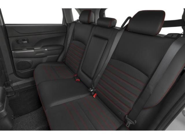 New 2027 Mitsubishi Outlander Sport SE AWD/4WD image 15