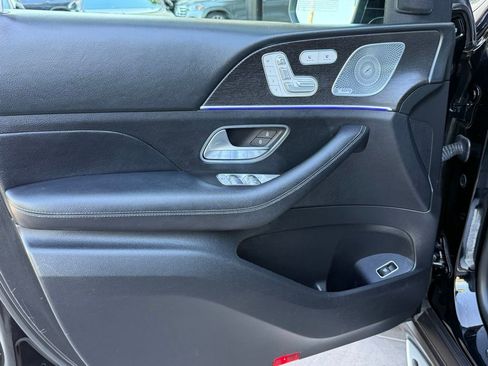 Certified 2021 Mercedes-Benz GLE 350 image 19