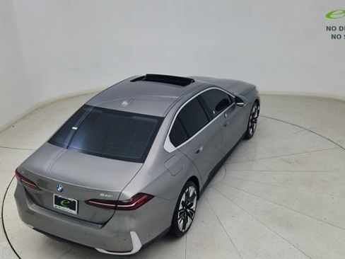 Used 2026 BMW 540i xDrive AWD/4WD image 86