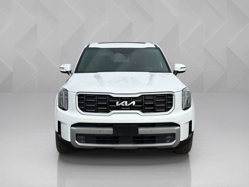 Certified 2023 Kia Telluride SX Prestige image 2
