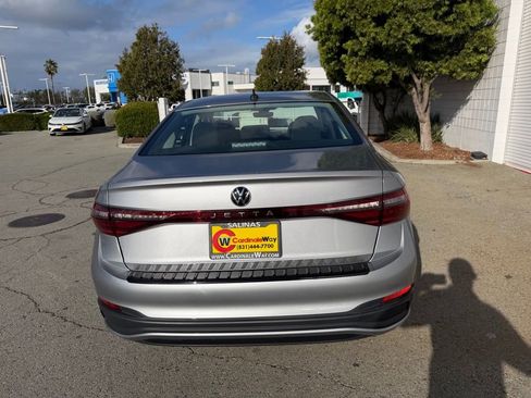 New 2026 Volkswagen Jetta S image 5