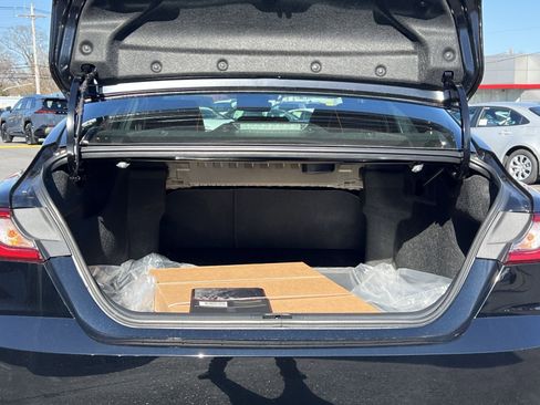 New 2026 Toyota Camry SE Nightshade w/ Convenience Package image 21