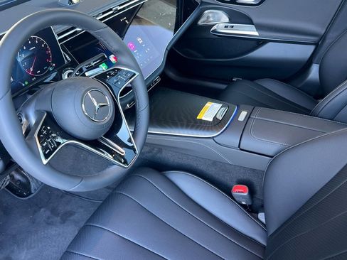New 2025 Mercedes-Benz E 450 4MATIC All-Terrain Wagon image 22
