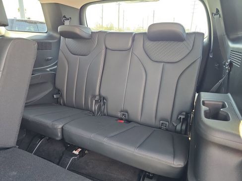Used 2023 Hyundai Palisade SEL image 14
