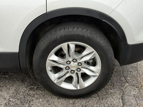 Used 2020 Chevrolet Blazer LT FWD image 6
