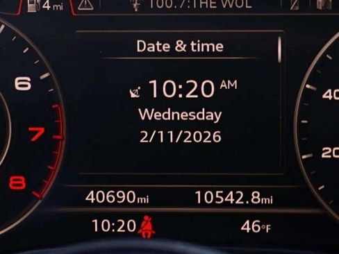 Used 2017 Audi A3 e-tron Premium Plus w/ Technology Package image 31