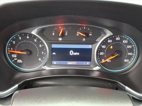 Used 2020 Chevrolet Equinox Premier image 13