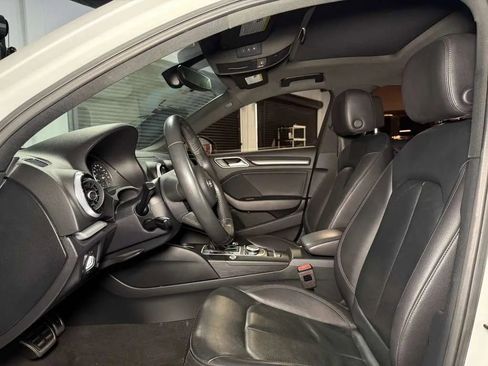 Used 2019 Audi A3 2.0T Premium FWD image 30