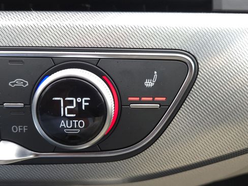 Used 2025 Audi A5 2.0T Premium Plus w/ Convenience Plus Package image 26