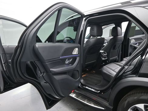 Used 2023 Mercedes-Benz GLE 350 4MATIC w/ Premium Package image 18