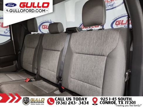 Used 2022 Ford F150 XL w/ Equipment Group 101A High image 14