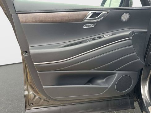 New 2026 Genesis GV80 2.5T Select image 17