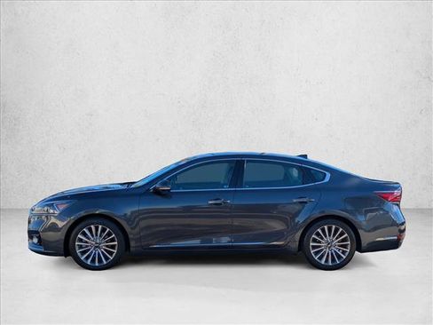 Used 2019 Kia Cadenza Premium image 9