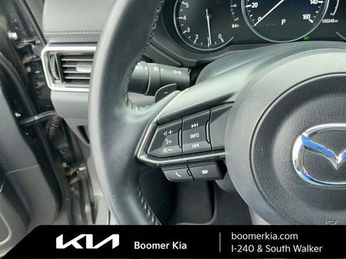 Used 2020 MAZDA CX-5 Grand Touring FWD image 20