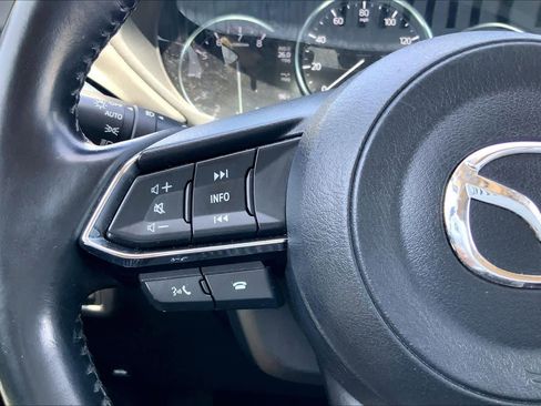 Used 2021 MAZDA CX-5 Grand Touring FWD image 24