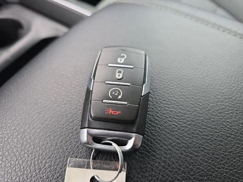 Used 2025 RAM 1500 Big Horn image 28