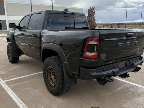 Used 2022 RAM 1500 TRX w/ TRX Level 2 Equipment Group image 34