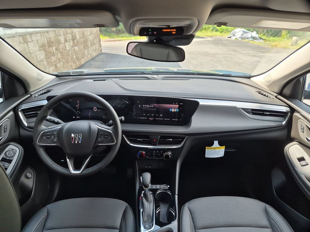 New 2026 Buick Encore GX Preferred w/ Comfort Package AWD/4WD image 31