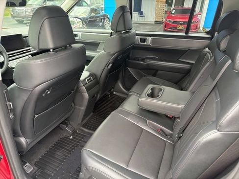 Used 2026 Hyundai Santa Fe XRT AWD/4WD image 42