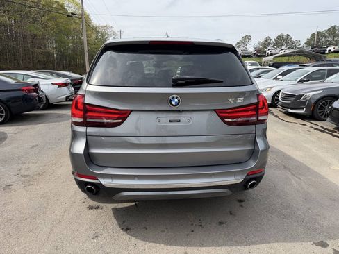 Used 2015 BMW X5 xDrive35i AWD/4WD image 4