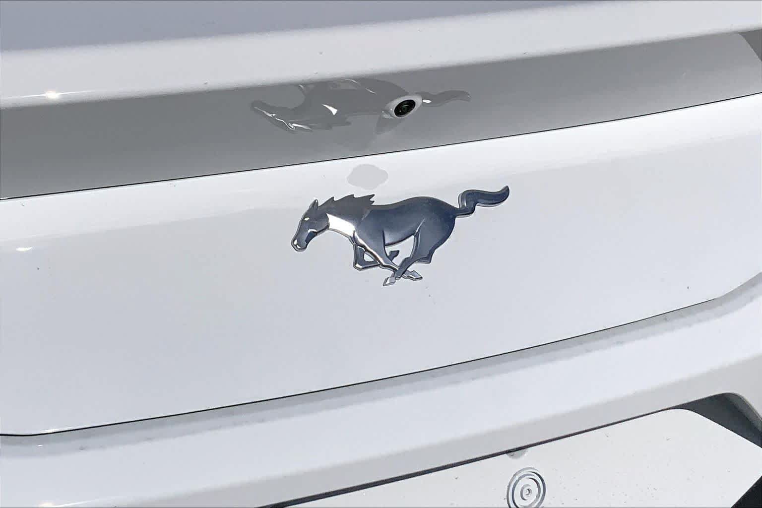 New 2026 Ford Mustang Coupe RWD image 13