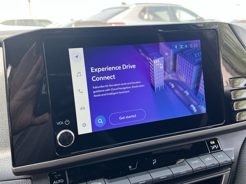 New 2026 Toyota Camry SE AWD/4WD image 16