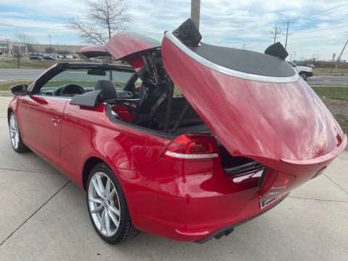 Used 2014 Volkswagen Eos Komfort image 28