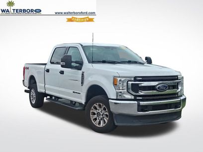Used 2022 Ford F250 XLT