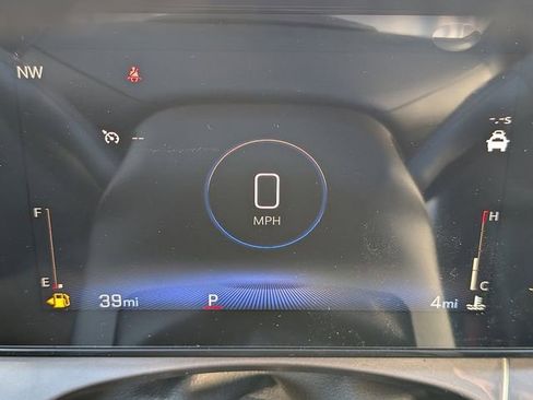 New 2026 Chevrolet Trax ACTIV image 25