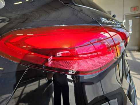 Certified 2025 Mercedes-Benz GLC 300 GLC 300 image 35