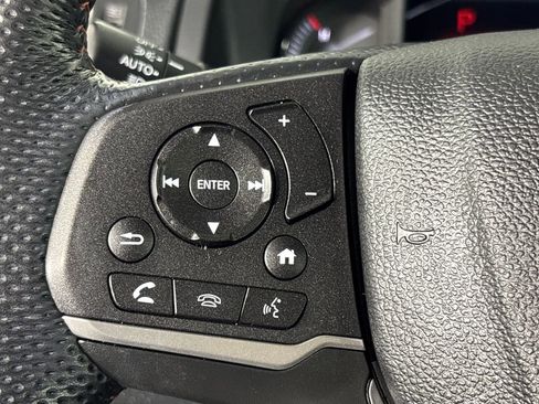 Used 2023 Honda Passport TrailSport image 22