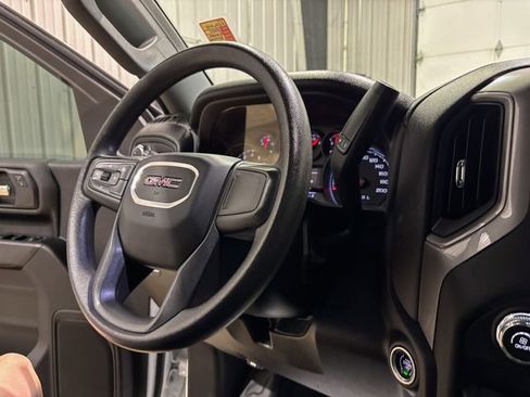 Used 2024 GMC Sierra 2500 Pro AWD/4WD image 14