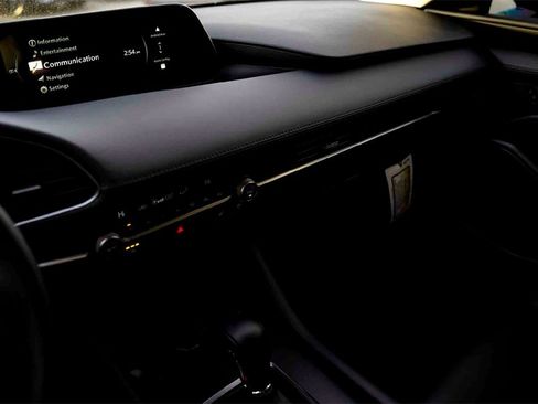 New 2026 MAZDA MAZDA3 2.5 S Sedan w/ Preferred Pkg image 14