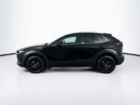Used 2024 MAZDA CX-30 AWD 2.5 S w/ Select Sport Pkg image 4